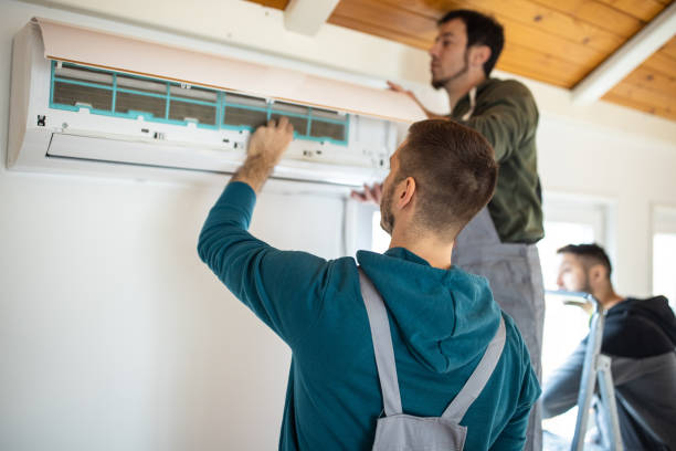 Best HVAC maintenance near me  in Pomona, NY