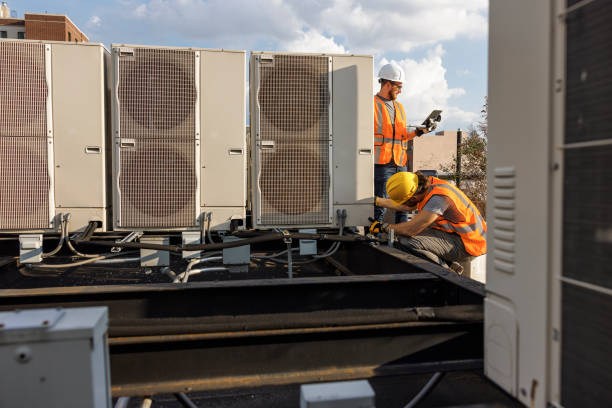 Best HVAC companies near me  in Pomona, NY
