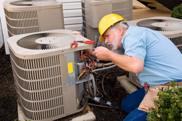 Best Ductless HVAC repair  in Pomona, NY