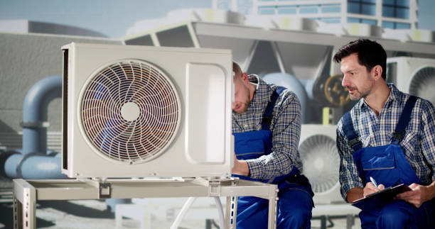 Best HVAC replacement cost  in Pomona, NY