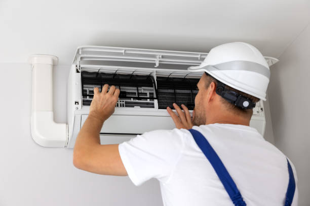Best HVAC replacement cost  in Pomona, NY