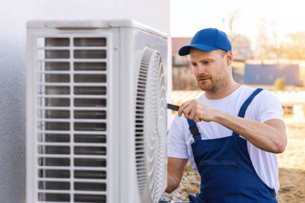 Best Residential HVAC services  in Pomona, NY