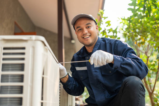 Best HVAC air duct cleaning  in Pomona, NY