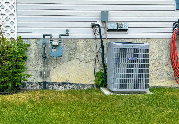 Best Central air repair  in Pomona, NY