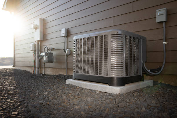 Best HVAC maintenance near me  in Pomona, NY
